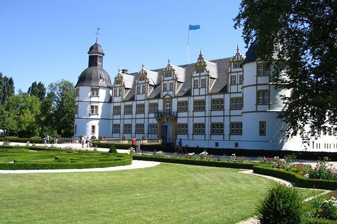 Boardinghouse Campus Lounge Paderborn Exterior photo